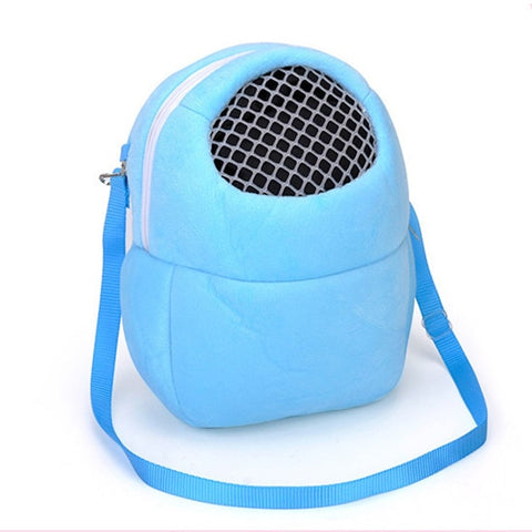Adorable Small Pet Carrier Rabbit/ Hamster/ Chinchilla Small - Large