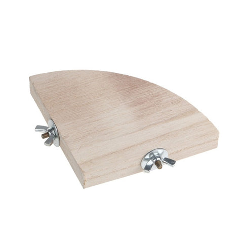 Bird/ Parrot Wood Platform Stand 3 sizes