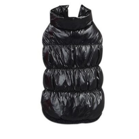 Designer Dog Winter Fleece Windproof for Medium Large