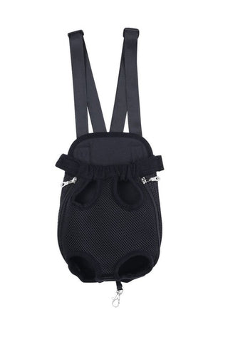Adorable Mini Carrier Cat/Dog Front Chest S-XL