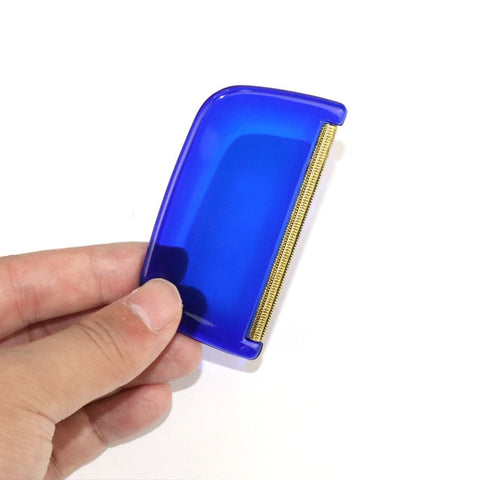 Portable Manual Cat/Dog Lint Roller