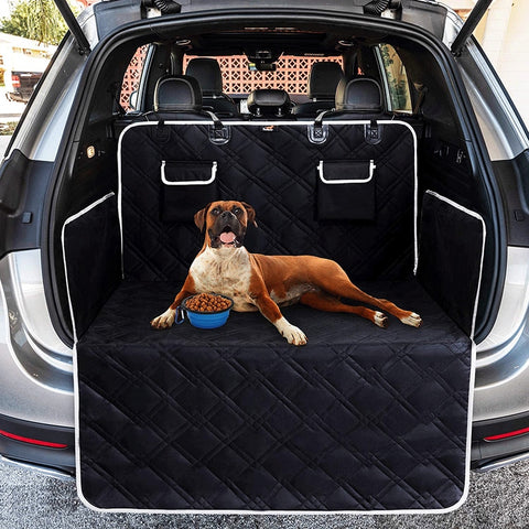 Waterproof Rear Back Mat Hammock Dog Car Size 185x103cm