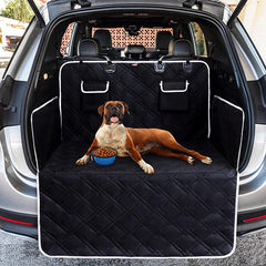 Waterproof Rear Back Mat Hammock Dog Car Size 185x103cm