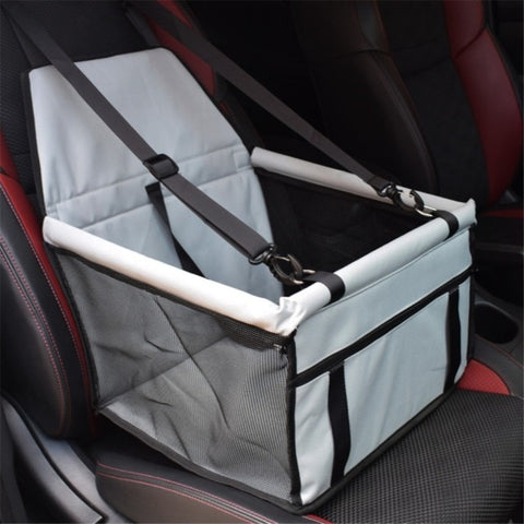 Cute Pet Dog Car Seat Waterproof