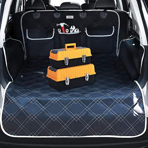 Waterproof Rear Back Mat Hammock Dog Car Size 185x103cm