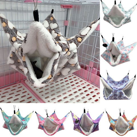 Fashion Small Pet Hammock