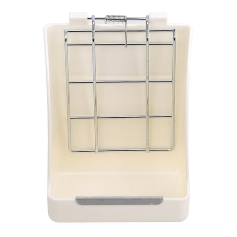 Spring Grass Hamster/Rabbit Frame Feeder