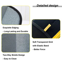 Premium Electrostatic Gloves for Pet Hair Removal, Cats & Dogs Suit, Breathable Design, 2025 Latest Model