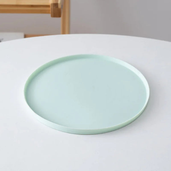 Pet meal mats are leak proof waterproof anti slip dirty and easy to cleanThey are rubber mats for cat and dog bowls and utensils