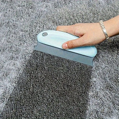 Pet hair remover, sofa and clothing hair remover, pet hair cleaning, high-efficiency hair removal pet products