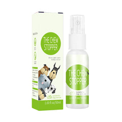 Premium Cat Deterrent Spray Pet Restricted Area Spray Repel Cats And Dogs From Urinating And Defecating Everywhere