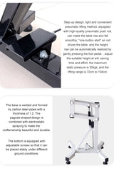 High Quality Pet Grooming Table With Pneumatic Lift Customizable In Bulk For Small Medium-Sized Pets Includes Brushes Trimmer