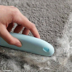 Pet hair remover, sofa and clothing hair remover, pet hair cleaning, high-efficiency hair removal pet products