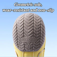 Premium Shoes for Dogs Breathable Wear-resistant and Anti-slip Dog Shoes Adjustable and Soft Dog Accessories Pet Products
