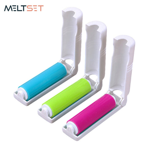 Reusable Cat/Dog Washable Lint Roller Dust/Hair Cleaner