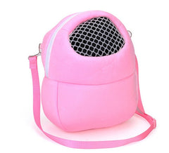 Adorable Small Pet Carrier Rabbit/ Hamster/ Chinchilla Small - Large