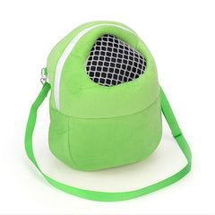 Adorable Small Pet Carrier Rabbit/ Hamster/ Chinchilla Small - Large