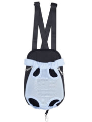 Adorable Mini Carrier Cat/Dog Front Chest S-XL