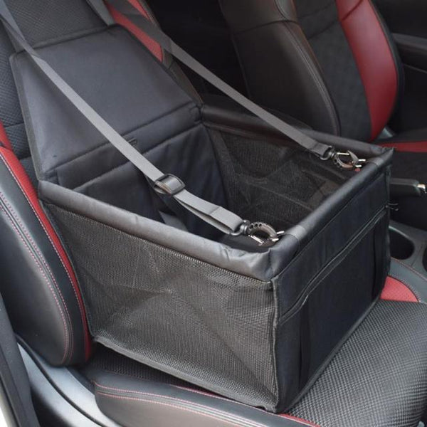Waterproof Rear Back Mat Hammock Dog Car Size 185x103cm