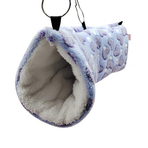 Love Heart Designer Hamster/ Rat /Squirrel Hanging Hammock