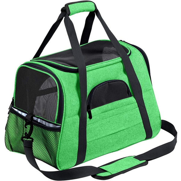 Strong Carrying Bag Cat/Dog