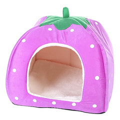 1PCS House Nest Guinea Pig /Hamster /Rabbit/ Chinchilla /Hedgehog/ Rat Bed