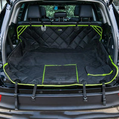 Waterproof Rear Back Mat Hammock Dog Car Size 185x103cm